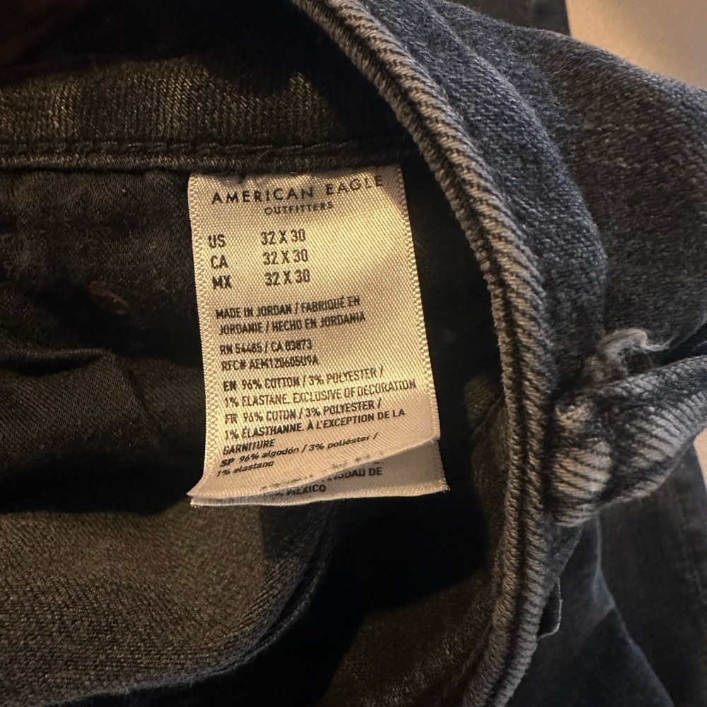 Men’s American Eagle Jeans - Picture 4 of 5